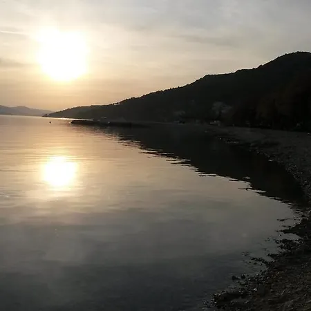 Kursan Seget Vranjica