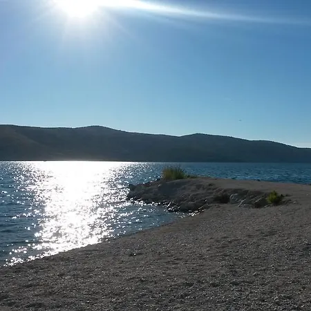 Kursan * Seget Vranjica