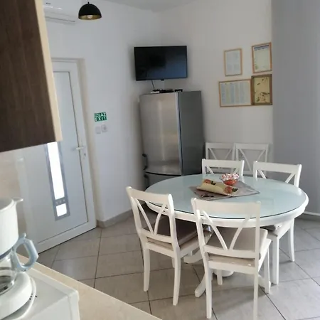 Kursan Apartment