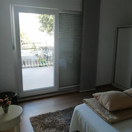 Kursan Apartment *