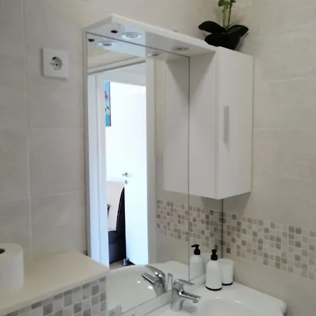 Apartment Kursan