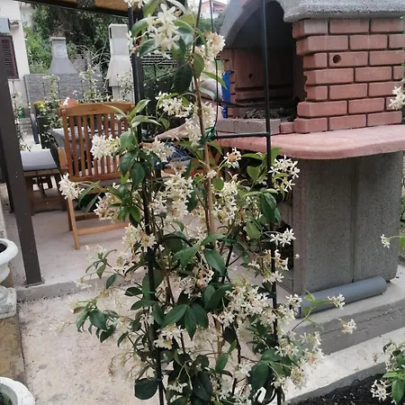 Apartamento Kursan *