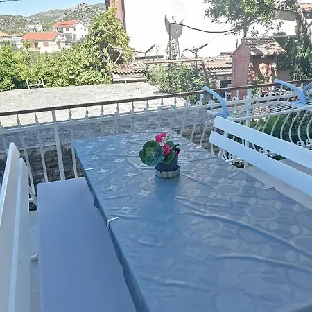 Kursan * Seget Vranjica