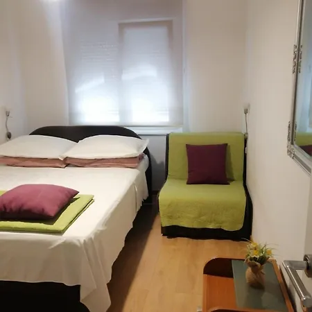 Apartamento Kursan