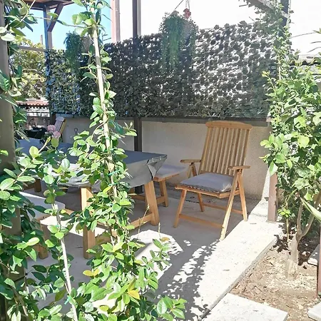 Apartment Kursan *
