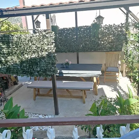 Kursan Apartment Seget Vranjica
