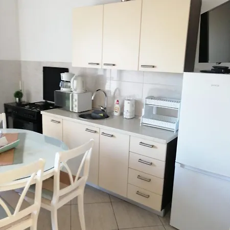 Kursan Seget Vranjica