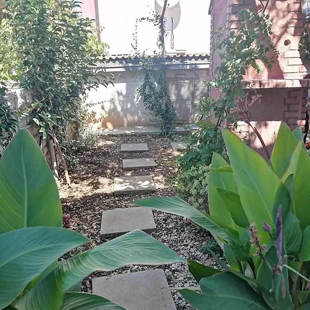 Kursan Apartment