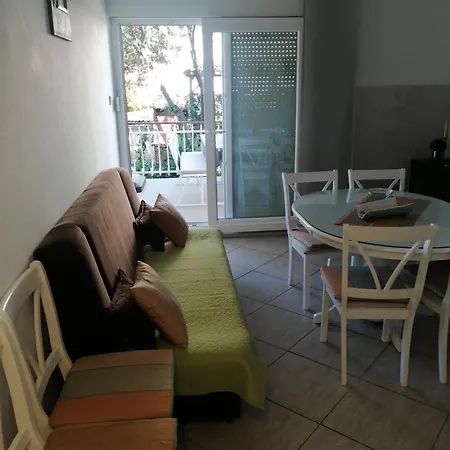 Apartamento Kursan