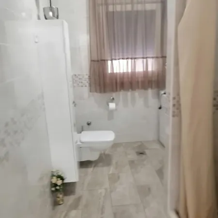 Apartment Kursan Seget Vranjica