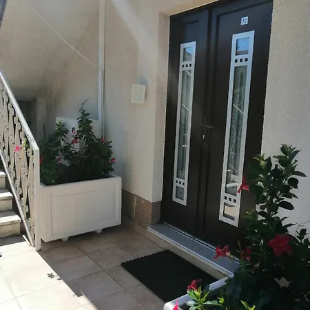 Apartamento Kursan *