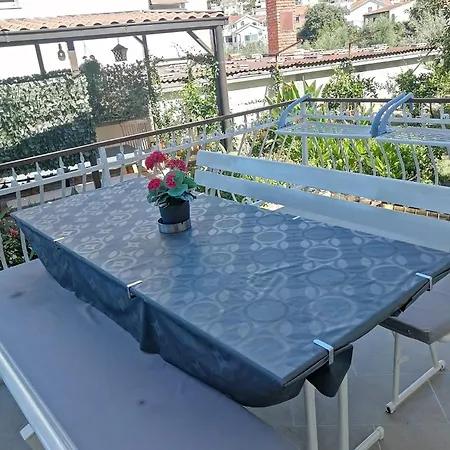 Kursan Apartment *