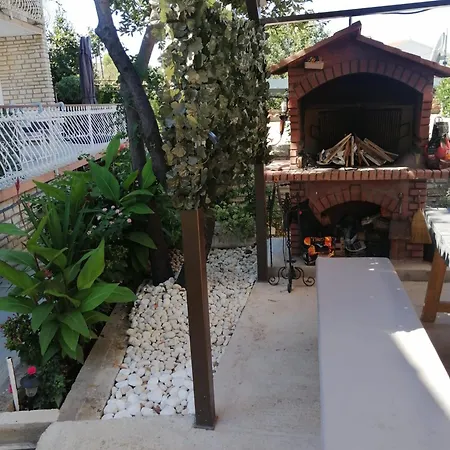 Apartment Kursan *