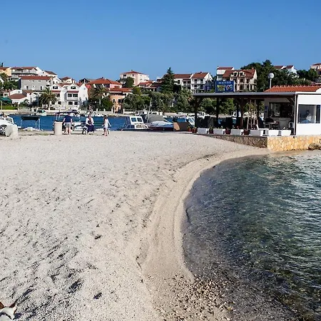 Kursan * Seget Vranjica