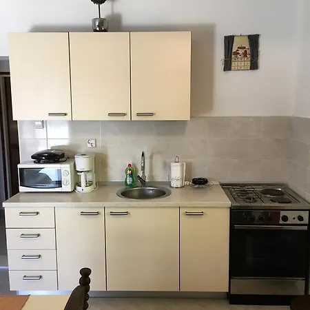 Kursan Seget Vranjica
