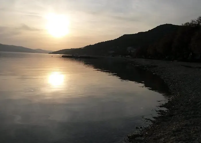 Kursan Seget Vranjica