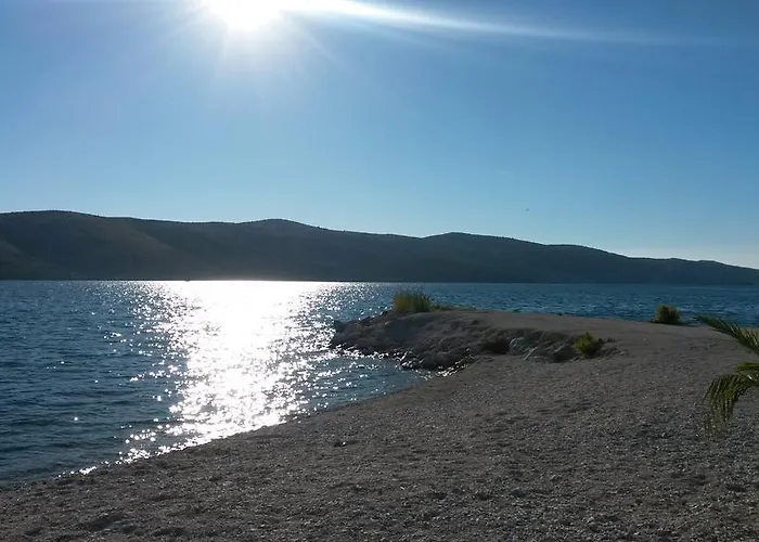 Kursan * Seget Vranjica