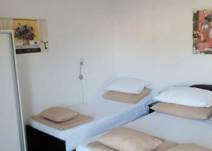 Kursan Seget Vranjica