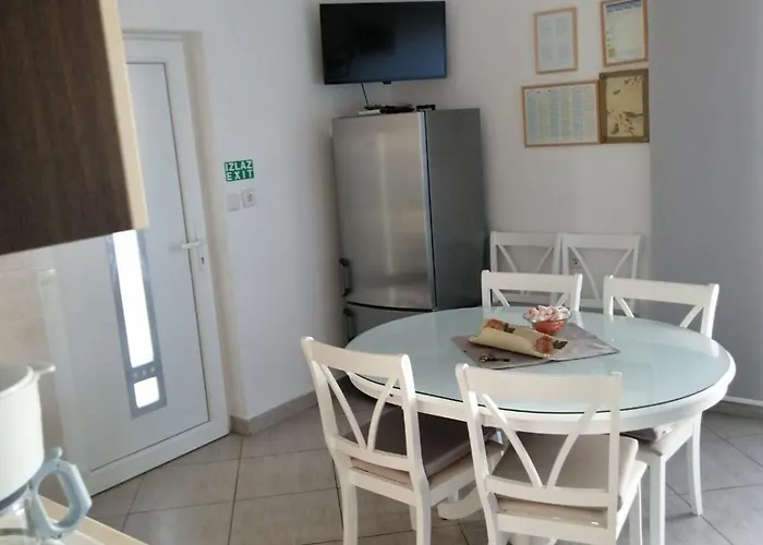 Kursan Apartamento