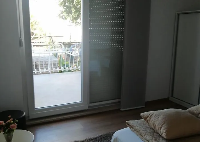 Kursan Apartamento *