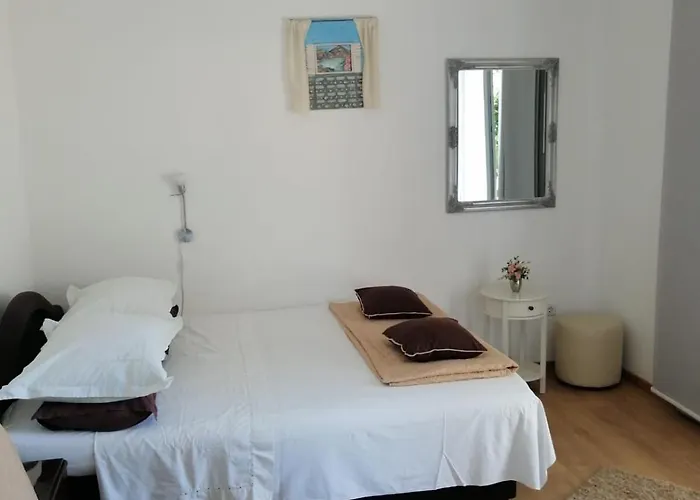 Kursan Apartamento Seget Vranjica