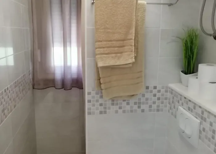 Apartamento Kursan Seget Vranjica