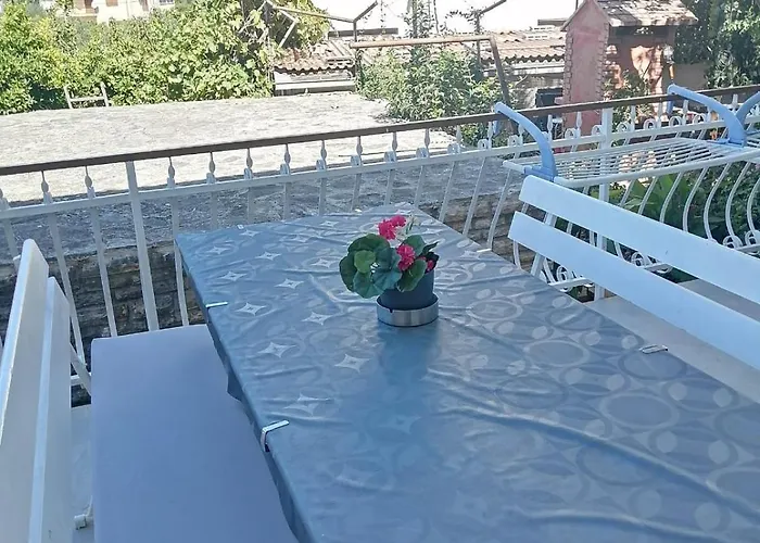 Kursan * Seget Vranjica