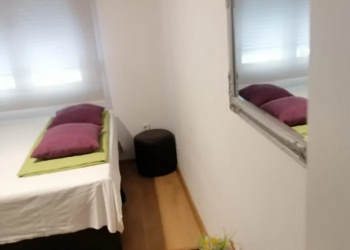 Kursan Apartamento *