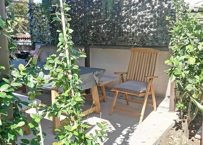 Apartamento Kursan *