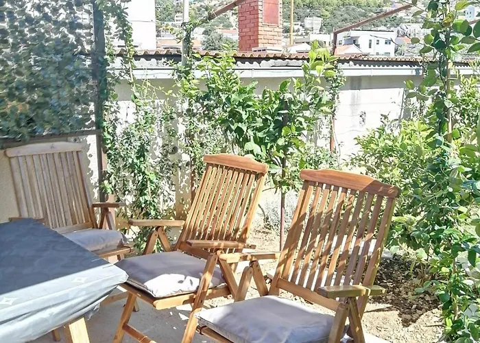 Kursan Apartamento *