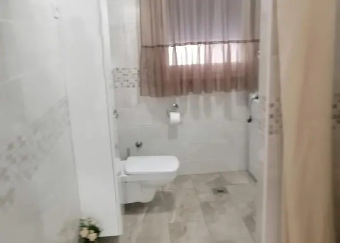 Apartamento Kursan Seget Vranjica