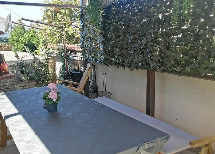 Kursan Seget Vranjica