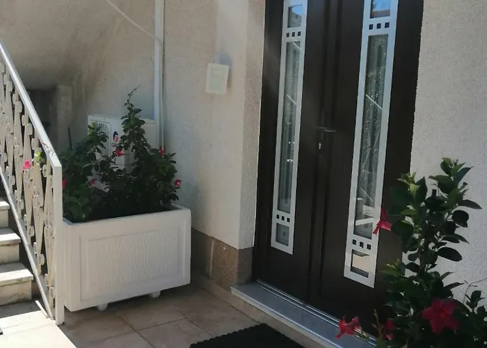 Apartamento Kursan *