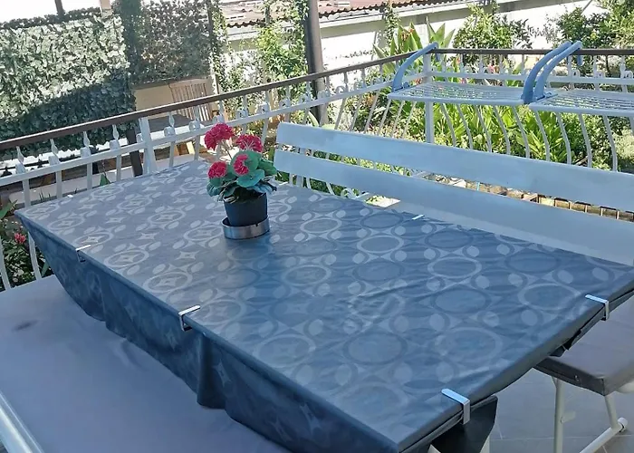 Kursan Apartamento *