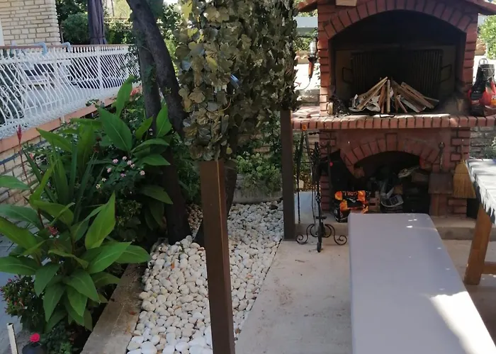 Apartamento Kursan *