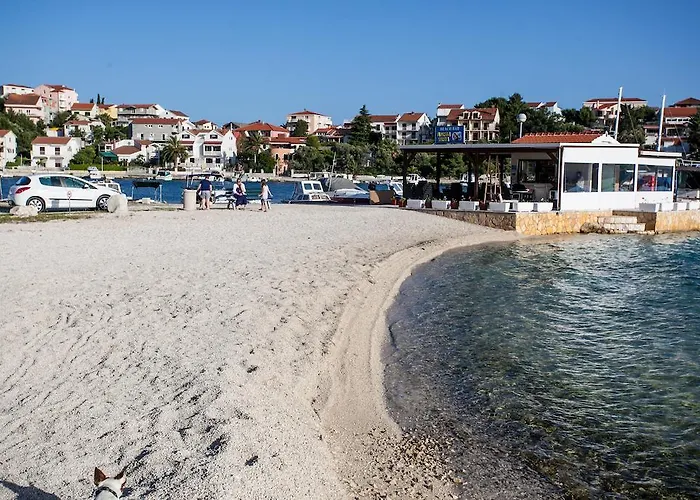 Kursan * Seget Vranjica