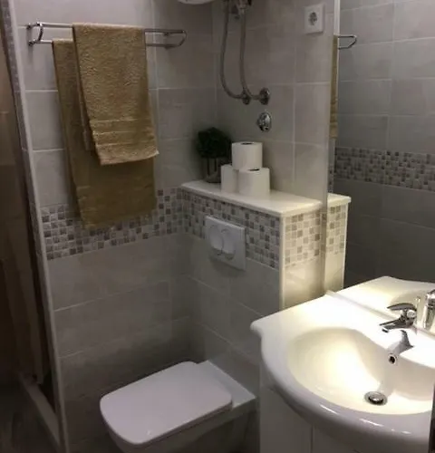 Kursan Seget Vranjica